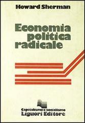 ECONOMIA POLITICA RADICALE