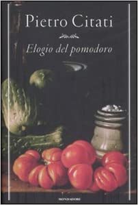 ELOGIO DEL POMODORO