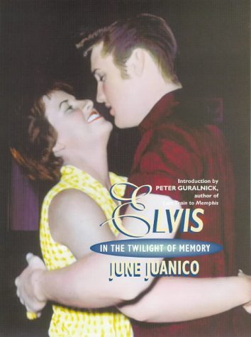ELVIS IN THE TWILIGHT OF MEMORY