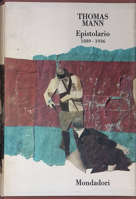 EPISTOLARIO 1889 1936