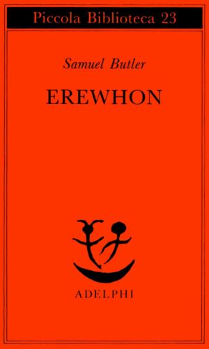 EREWHON