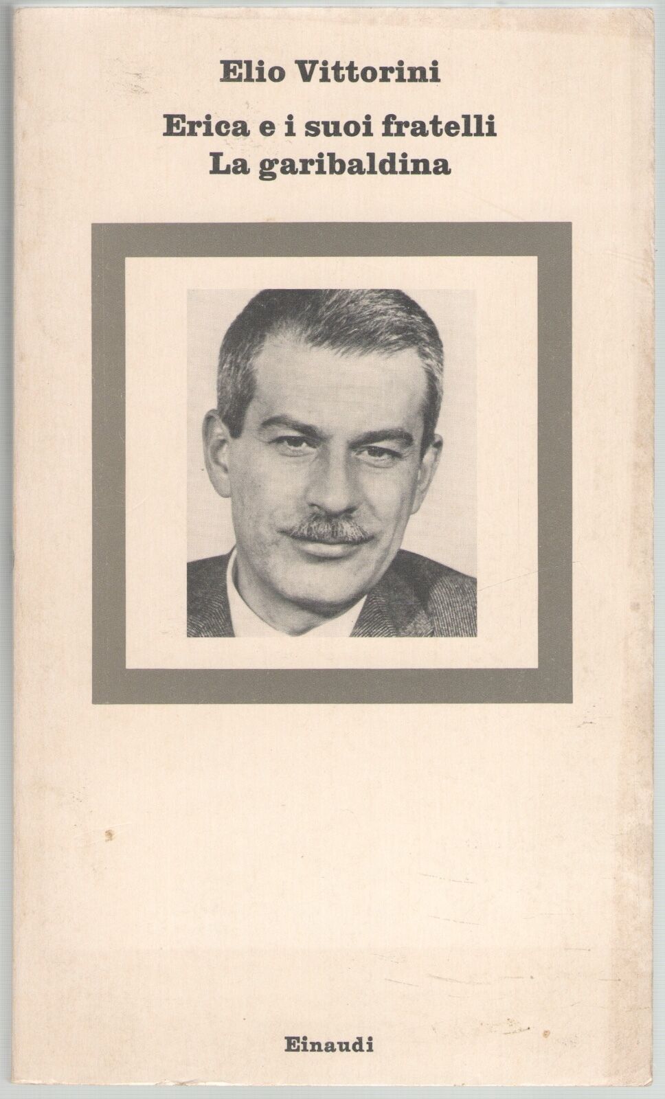 ERICA E I SUOI FRATELLI