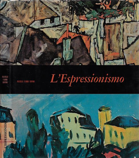 ESPRESSIONISMO