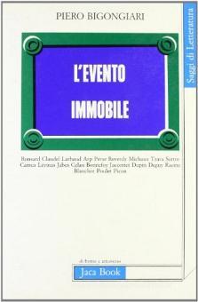 EVENTO IMMOBILE (L`)