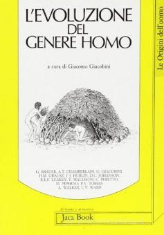 EVOLUZIONE DEL GENERE HOMO (L`)