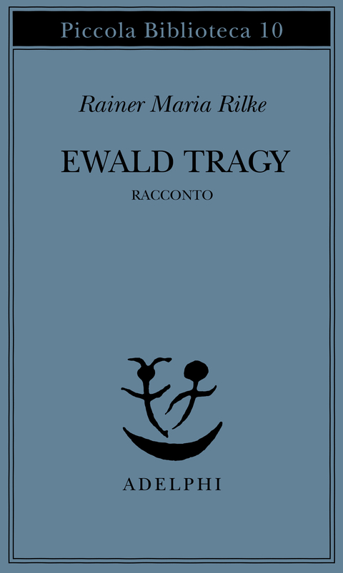 EWALD TRAGY