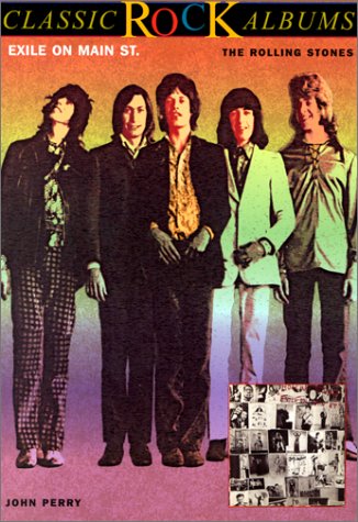 EXILE ON MAIN STREET THE ROLLING STONES