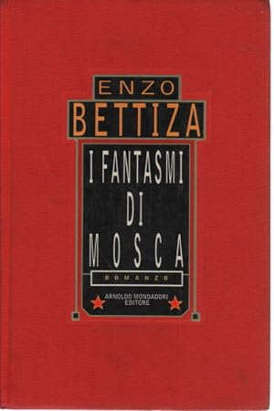 FANTASMI DI MOSCA