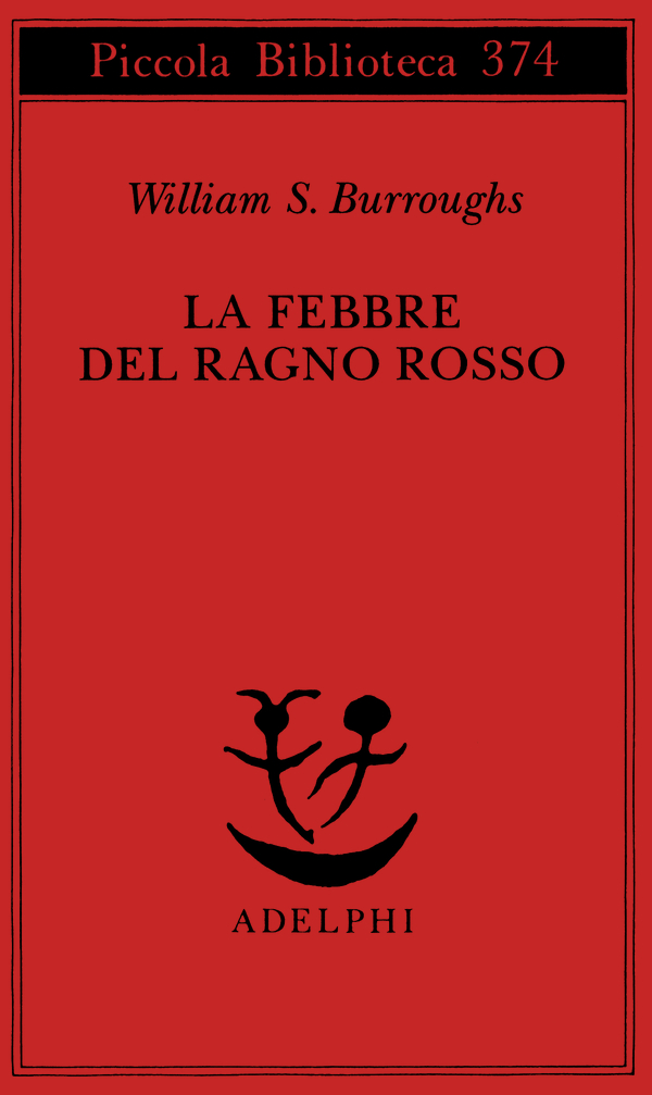 FEBBRE DEL RAGNO ROSSO