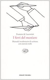 FERRI DEL MESTIERE (I) MANUALE INVOLONTARIO