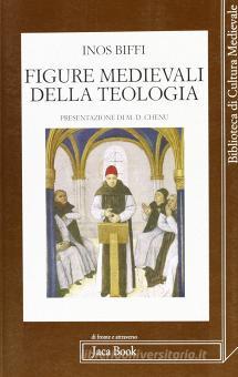 FIGURE MEDIEVALI DELLA TEOLOGIA