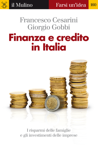FINANZA E CREDITO IN ITALIA