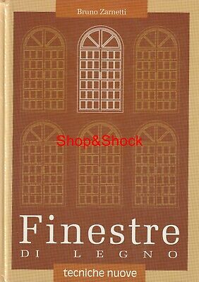 FINESTRE DI LEGNO