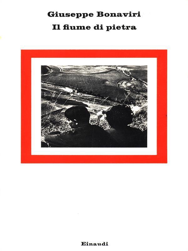 FIUME DI PIETRA (IL)