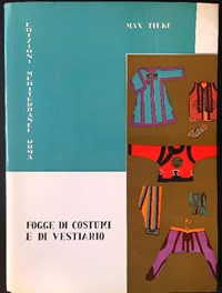 FOGGE DI COSTUMI E DI VESTIARIO