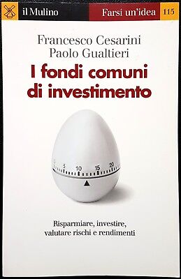 FONDI COMUNI DI INVESTIMENTO (I)