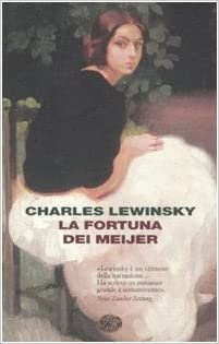 FORTUNA DEI MEIJER (LA)