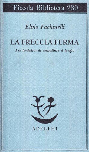 FRECCIA FERMA