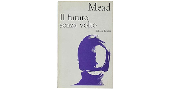 FUTURO SENZA VOLTO