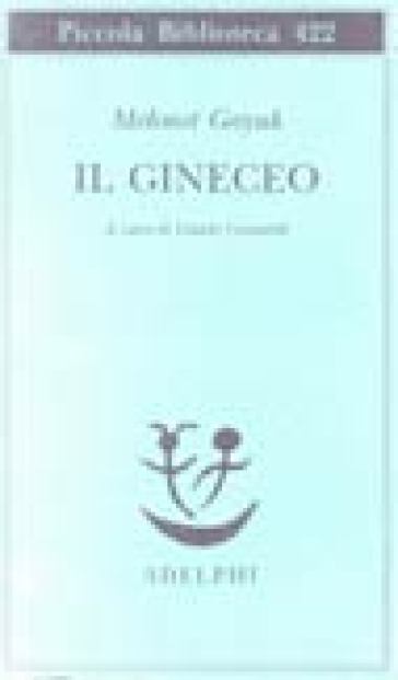 GINECEO