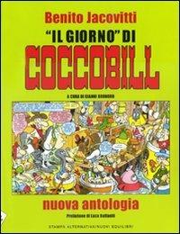 GIORNO DI COCCOBILL NUOVA ANTOLOGIA