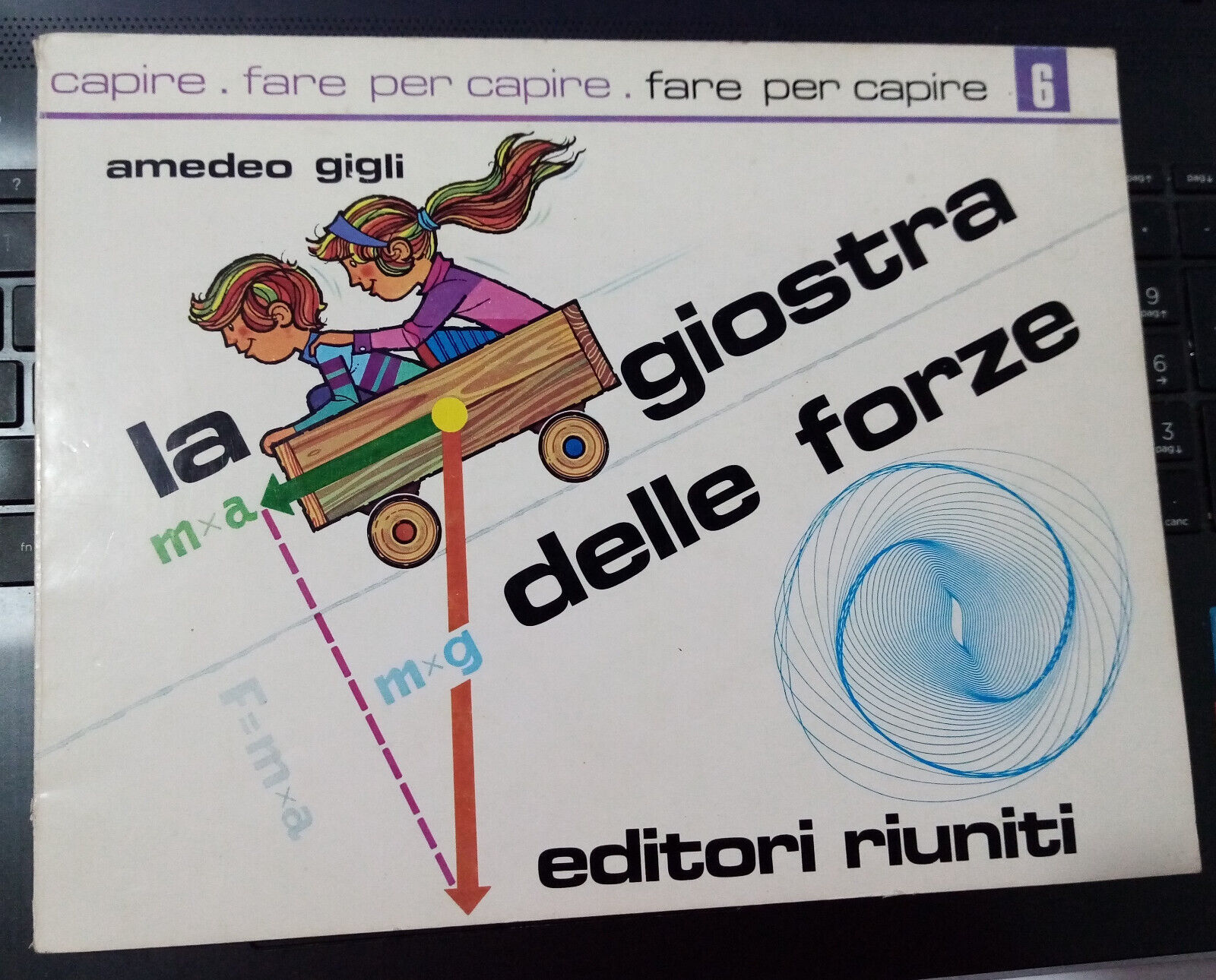 GIOSTRA DELLE FORZE