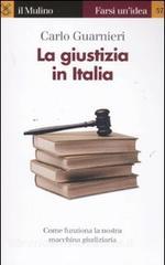 GIUSTIZIA IN ITALIA