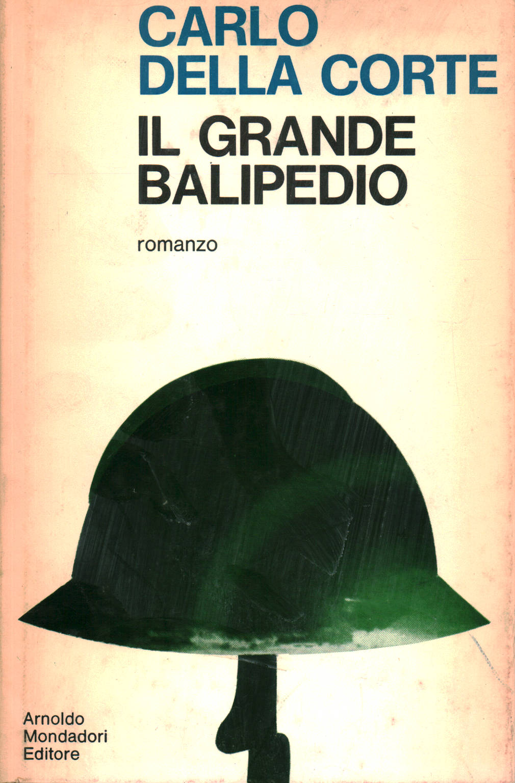 GRANDE BALIPEDIO (IL)