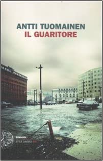 GUARITORE