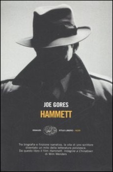 HAMMETT