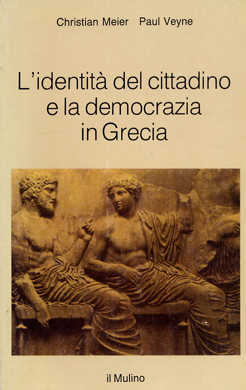 IDENTITA` DEL CITTADINO E LA DEMOCRAZIA IN GR