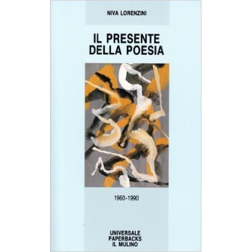 PRESENTE DELLA POESIA