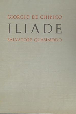 ILIADE