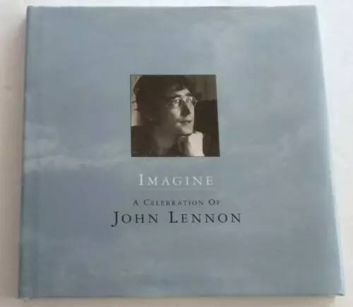 IMAGINE A CELEBRATION OF JOHN LENNON