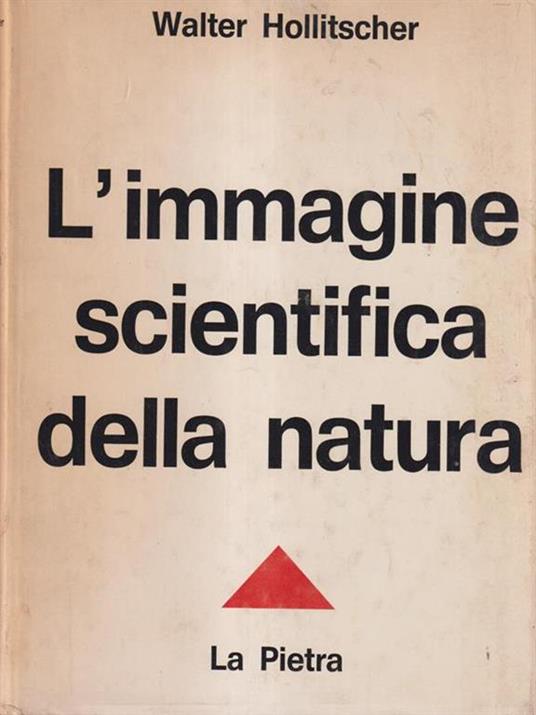 IMMAGINE SCIENTIFICA DELLA NATURA