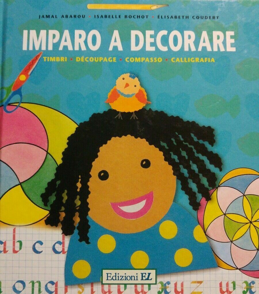 IMPARO A DECORARE