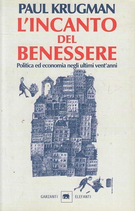 INCANTO DEL BENESSERE