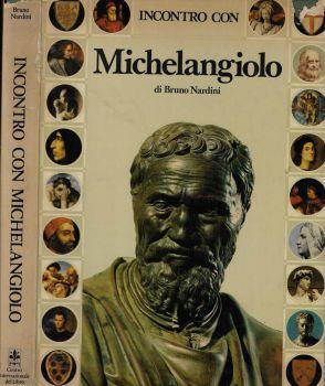 INCONTRI CON MICHELANGELO