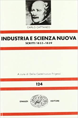 INDUSTRIA E SCIENZA NUOVA