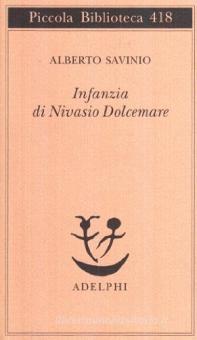 INFANZIA DI NIVASIO DOLCEMARE ADEPBA