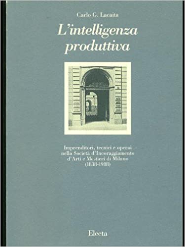 INTELLIGENZA PRODUTTIVA