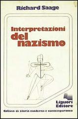 INTERPRETAZIONI DEL NAZISMO