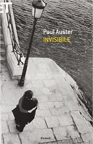 INVISIBILE