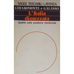 ITALIA DIMEZZATA