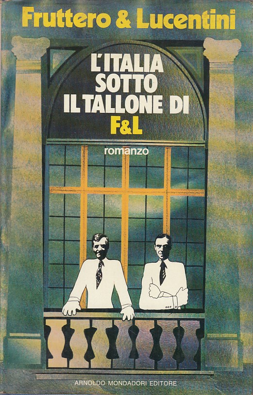 ITALIA SOTTO IL TALLONE DI F&L