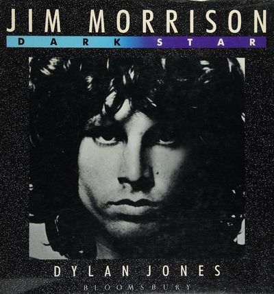 JIM MORRISON - DARK STAR