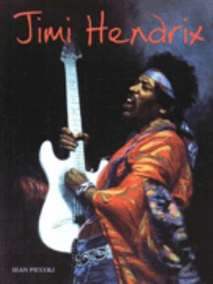 JIMI HENDRIX