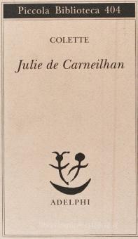 JULIE DE CARNEILHAN