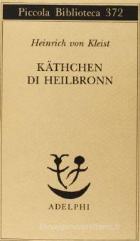 KATHCHEN DI HEILBRONN