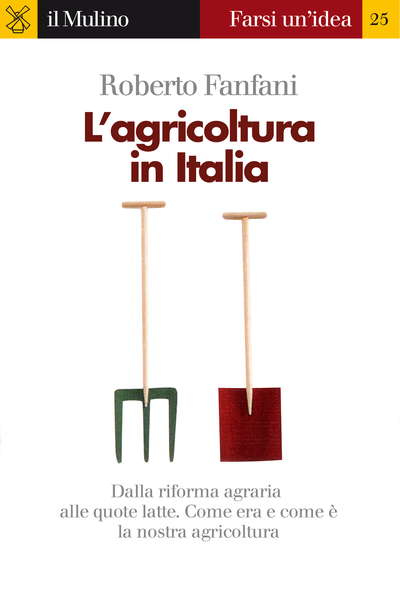 L'AGRICOLTURA IN ITALIA